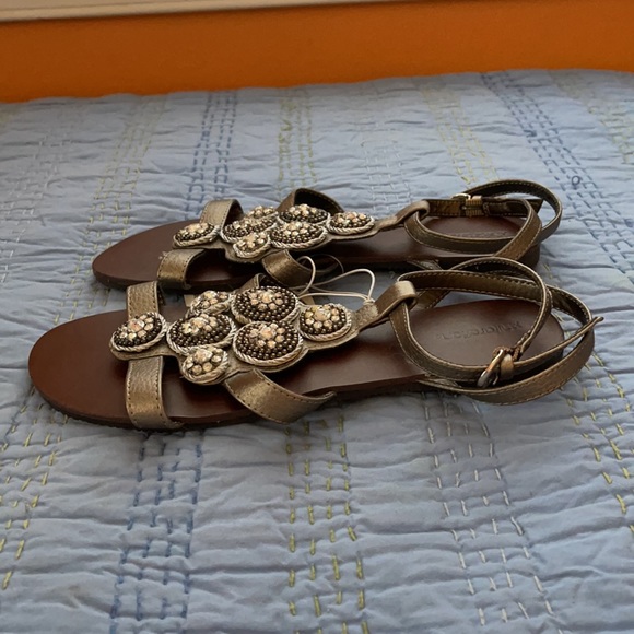 Xhilaration Flat Sandal - Picture 7 of 11